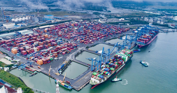 Khu thương mại tự do hoạt động sẽ tạo thêm 1,5 - 2% GDP cho TP.HCM