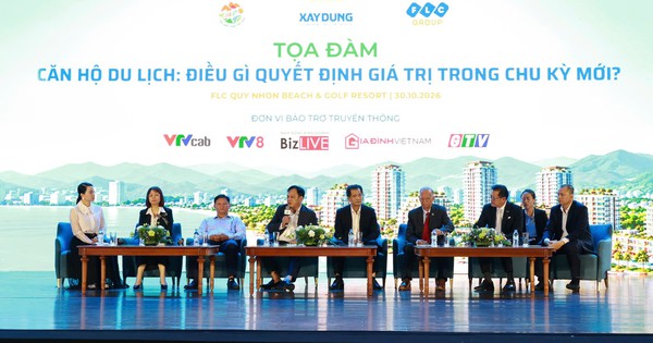 Chuyên gia bàn cách bảo vệ người mua căn hộ condotel