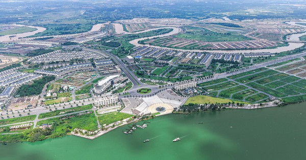 Aqua City mở bán: Khai thông dòng vốn hàng trăm nghìn tỷ đồng của Novaland?