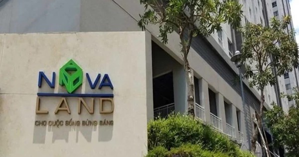 Ảnh minh hoạ cho Một chủ nợ nước ngoài của Novaland đổi khoản nợ lấy cổ phiếu NVL với giá gây sốc