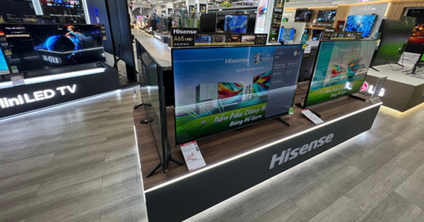 Nhiều thương hiệu tivi Nhật dần rút lui