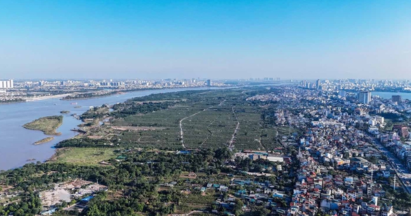 "Cuộc cách mạng" di dời hơn 860.000 dân Hà Nội là cần thiết khi nhìn những kinh nghiệm đắt giá từ Paris, Seoul, Tokyo...