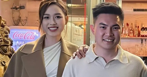 Viết Vương làm lộ chuyện Đỗ Hà đang mang thai?