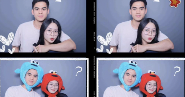 “Cờ xanh” chính hiệu: Đội trưởng U23 Việt Nam Khuất Văn Khang công khai bạn gái lâu năm giữa lúc được loạt fangirl săn đón