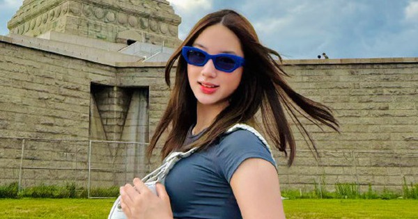 Sao nhí Bố Ơi! Mình Đi Đâu Thế? được Quốc vương Brunei khen ngợi: 15 tuổi cao 1m75, nhan sắc thắng đời tuyệt đối