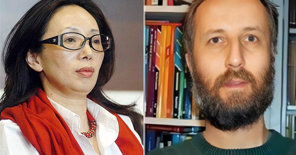 Nữ đại gia sở hữu hơn 35.000 tỷ đồng, lúc ly hôn chồng từ chối chia tài sản, chỉ yêu cầu 37 tỷ đủ tiêu là được