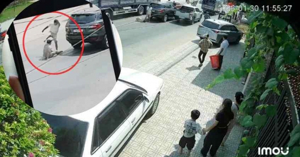 Đánh tài xế xe 7 chỗ tử vong, tài xế Mai Anh Nhật bị bắt khẩn cấp tội gì?