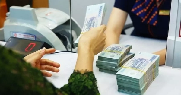 Cán bộ, công chức nhận ngay 10 tháng lương khi về xã làm việc