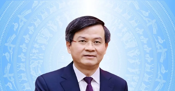 Chân dung tân Giám đốc Học viện Chính trị quốc gia Hồ Chí Minh Đoàn Minh Huấn