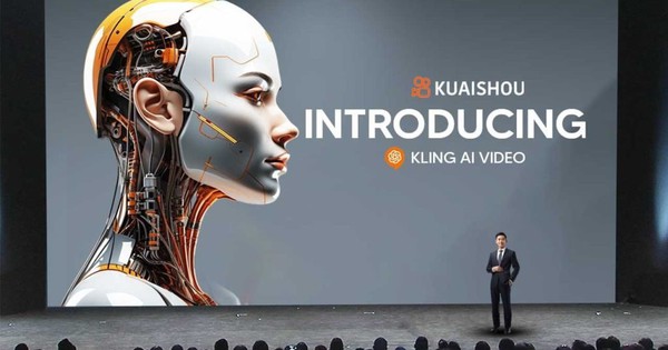 Trung Quốc lại có thêm AI mới với năng lực kinh ngạc: Đã có 12 triệu người dùng, đang gây bão cả thế giới