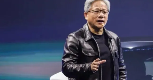 CEO Jensen Huang: Nvidia sẽ đầu tư chưa đến 100 tỷ USD vào OpenAI
