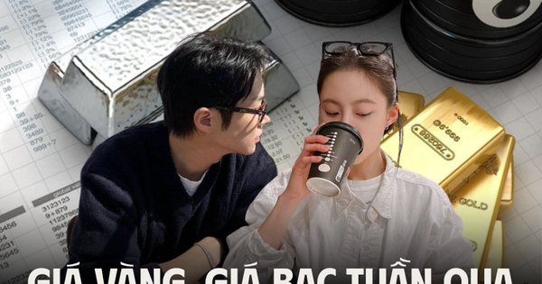 7 ngày biến động của người mua vàng, mua bạc: Lỗ gần 28 triệu trong 1 tuần!