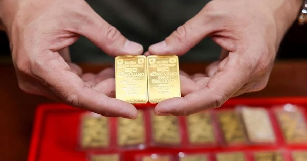 Cảnh báo bẫy FOMO và bài học về tâm lý thép khi đầu tư vàng