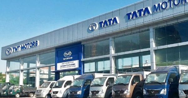 TMT Motors bị HoSE nhắc nhở vì chậm công bố thông tin