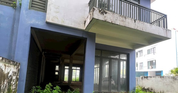 Một căn nhà bỏ hoang nhiều năm vẫn tăng giá gấp 2 - 3 lần có vô lý?