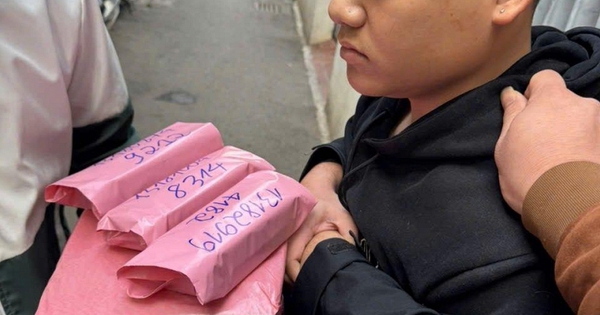 Công an 6 tỉnh, thành khám xét khẩn cấp nơi ở, bắt Nguyễn Công Oanh SN 2002 và 10 đối tượng