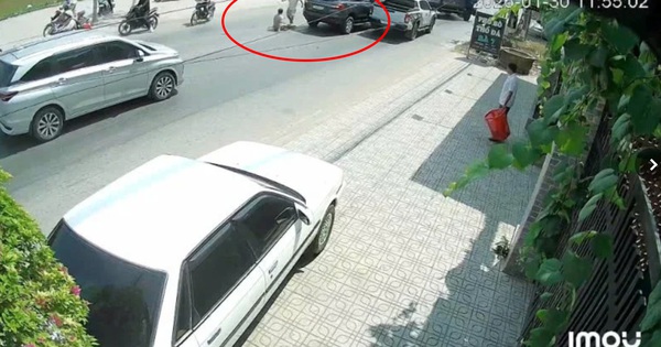 Vụ tài xế xe 7 chỗ bị đánh gục giữa đường: Nạn nhân đã tử vong, hé lộ danh tính kẻ hành hung