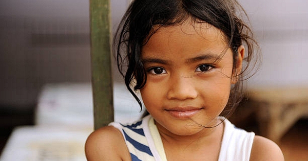 1 sự thật đau lòng: Ở hầu hết các gia đình bình thường, trẻ thường đánh mất điều này trước 12 tuổi