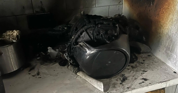 7 nguyên tắc bảo đảm an toàn ai cũng cần biết khi dùng nồi chiên không dầu