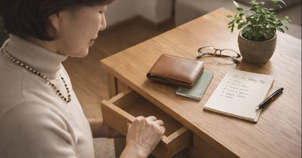 63 tuổi, nghỉ hưu 3 năm: Tôi làm 4 quyết định "tàn nhẫn" nhưng lại là bước ngoặt tài chính giúp tuổi già nhẹ nhõm