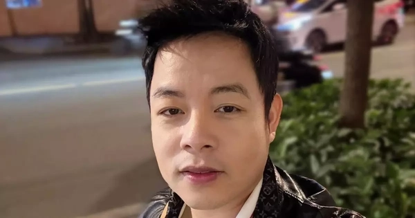 Thu nhập của ca sĩ Quang Lê mỗi tháng