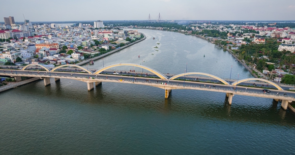 Loạt dự án nghìn tỷ đổ bộ thủ phủ miền Tây: Từ cao tốc trục dọc đến Trung tâm hành chính mới, đất nền vùng ven lập đỉnh