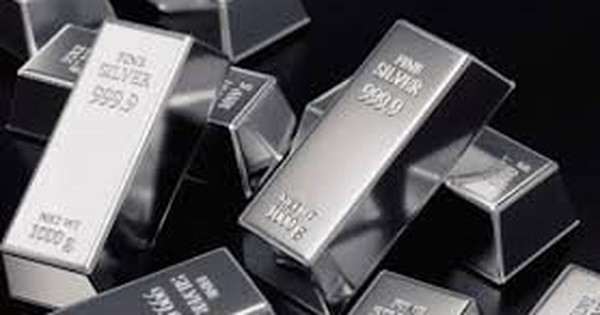 Những thời điểm 'tuyệt đối không nên mua bạc' để tránh rủi ro đầu tư