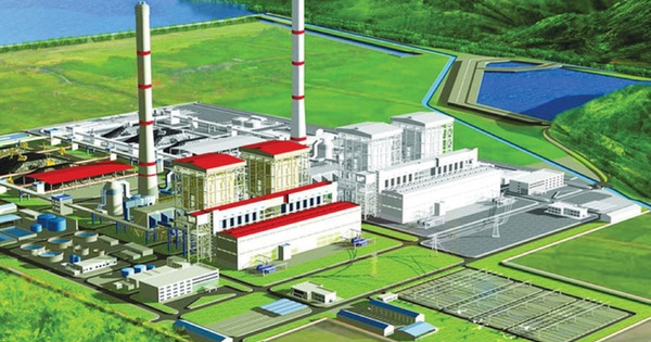 Dự án Nhà máy Nhiệt điện LNG Quảng Trạch II: Ký kết hợp đồng EPC, hướng tới hoàn thành 2030