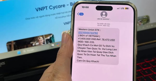 Người dùng cần làm gì để giảm thiệt hại trước lừa đảo trực tuyến?