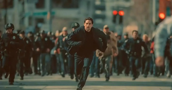 Đoạn video do AI của Trung Quốc khiến cả thế giới choáng váng: Kỷ nguyên làm phim đã thay đổi mãi mãi?