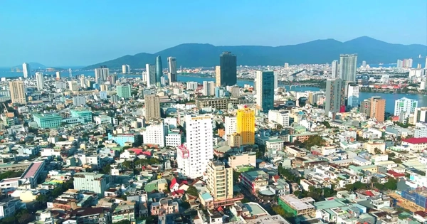 Đà Nẵng Khẩn Trương Triển Khai Kế Hoạch Thành Lập Khu Thương Mại Tự Do