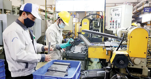 Công bố số liệu tổng điều tra kinh tế 2026 sớm 7 tháng