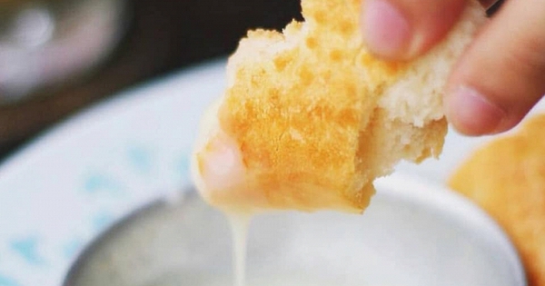 4 món "vạn người mê" nên được LOẠI BỎ khỏi thực đơn bữa sáng trước khi… quá muộn