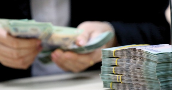 Mua bán nợ xấu từ ngân hàng: Cách tính và nộp thuế thu nhập cá nhân