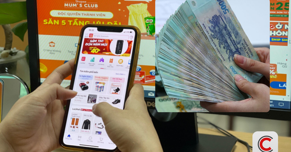 Chi Cục Thuế thương mại điện tử thông báo nóng ...