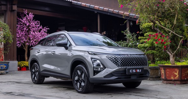 Omoda & Jaecoo Việt Nam: Doanh Số 3.000 Xe Năm 2025, Mục Tiêu 10.000 Xe Năm 2026