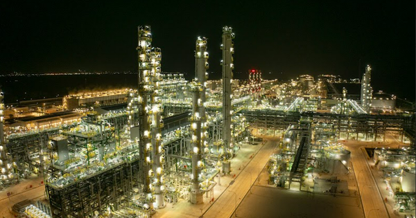 Siêu dự án 5 tỷ USD tại TP.HCM: Ngốn lượng thép bằng 7 tháp Eiffel, khối lượng bùn đất đủ lấp đầy 5 Kim tự tháp Giza