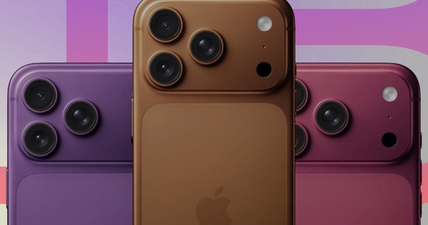 iPhone 18 Pro Max Sắp Có Camera Khẩu Độ Biến Thiên, Vượt Trội Android