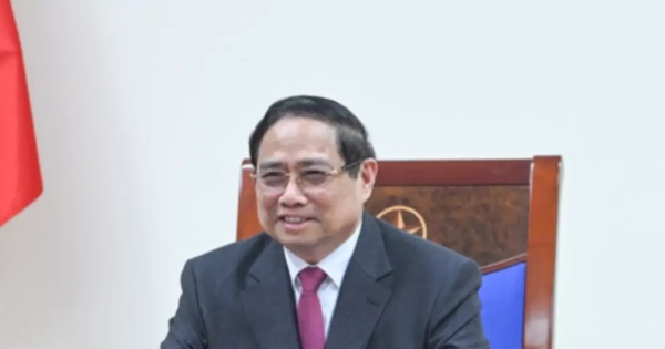 Việt Nam đề nghị Singapore hợp tác phát triển trung tâm tài chính quốc tế