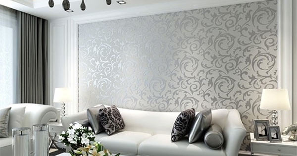 Những lỗi thường gặp khi thi công giấy dán tường và cách khắc phục hiệu quả