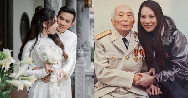 Hồ Quỳnh Hương U50: Hạnh phúc viên mãn bên chồng doanh nhân sau những thăng trầm