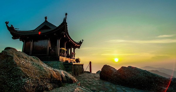 Quảng Ninh tổ chức đại lễ Xuân Yên Tử lớn nhất lịch sử, miễn phí tham quan 3 năm