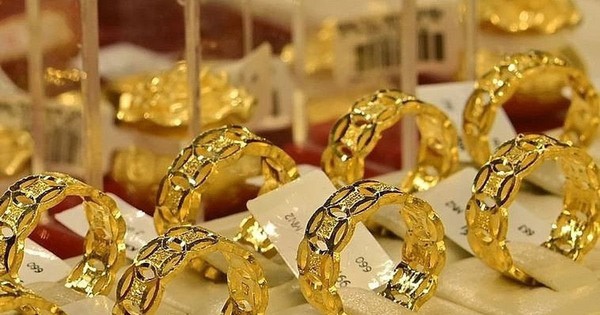 Công An Cảnh Báo Lừa Đảo Mua Vàng Tích Lũy Trên Mạng Xã Hội Dịp Cận Tết