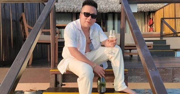 YouTuber Khoa Pug tuyên bố phá sản, cộng đồng mạng xôn xao