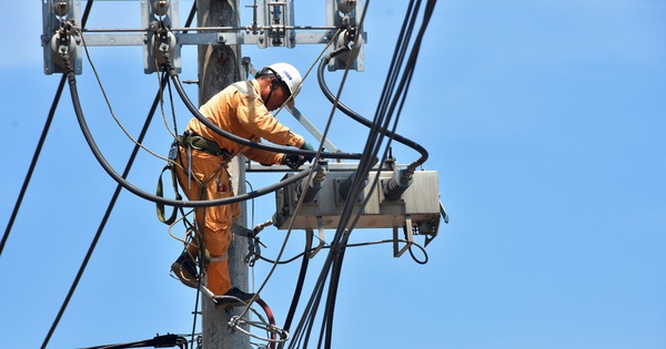 Các 'ông lớn' công nghệ Viettel, VNPT, FPT, VNG, CMC kiến nghị khẩn về giá điện cho trung tâm dữ liệu