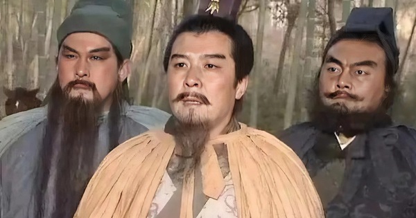 Đời thăng trầm của dàn diễn viên 'Tam Quốc diễn nghĩa' sau hơn 3 thập kỷ