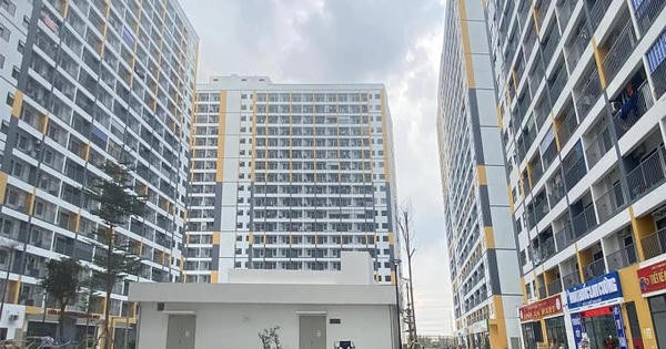 Hàng loạt dự án nhà ở xã hội đổ bộ vào thủ phủ công nghiệp miền Bắc