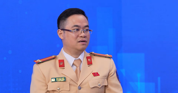 Camera AI Hà Nội thay đổi tâm lý người tham gia giao thông, nâng cao ý thức chấp hành