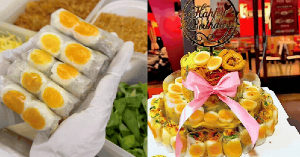 Đây là món ăn gì, hương vị ra sao mà khiến khắp cõi mạng "điên đảo" nhiều năm liền?!