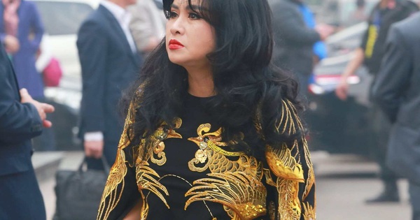 Kỹ sư Nga nói 1 nữ NSND Việt: "Trình độ quá điêu luyện, hiếm thấy"